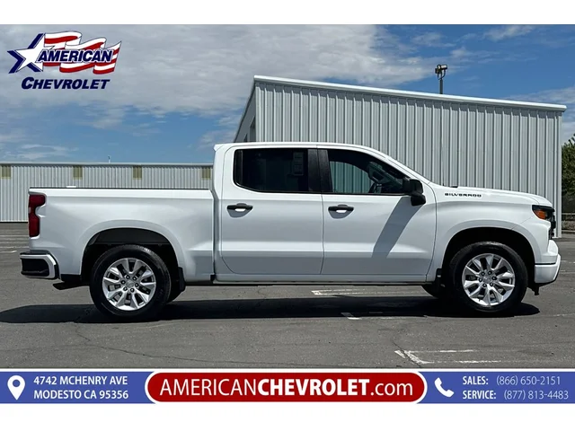 SEMINUEVOS CHEVROLET Silverado 1500 a Estados en autogozo