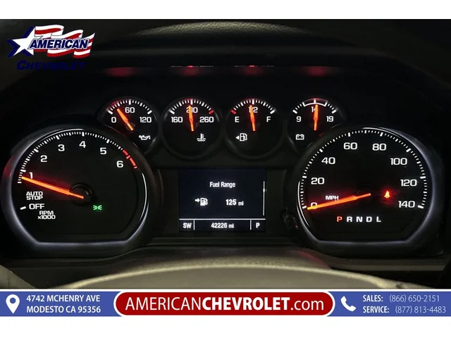 SEMINUEVOS CHEVROLET Silverado 1500 a Estados en autogozo