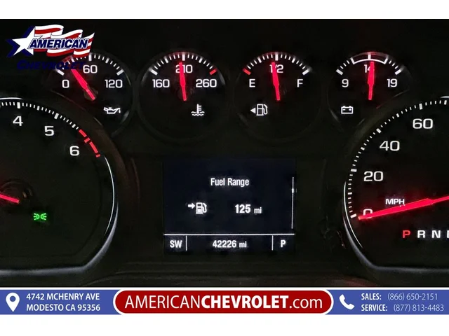SEMINUEVOS CHEVROLET Silverado 1500 a Estados en autogozo