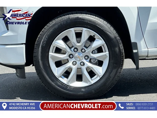 SEMINUEVOS CHEVROLET Silverado 1500 a Estados en autogozo