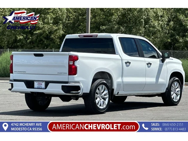 SEMINUEVOS CHEVROLET Silverado 1500 a Estados en autogozo