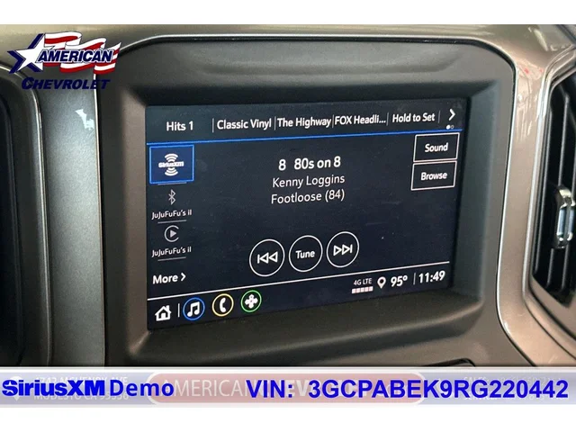SEMINUEVOS CHEVROLET Silverado 1500 a Estados en autogozo