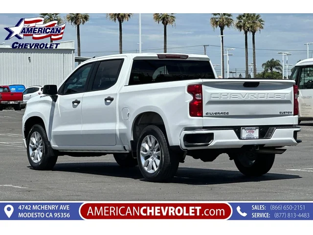 SEMINUEVOS CHEVROLET Silverado 1500 a Estados en autogozo