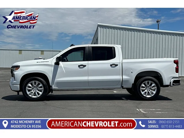 SEMINUEVOS CHEVROLET Silverado 1500 a Estados en autogozo