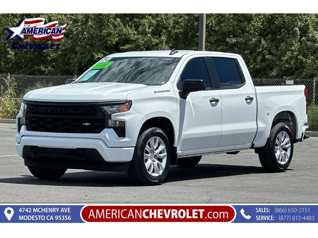 SEMINUEVOS CHEVROLET Silverado 1500 a Estados en autogozo