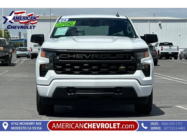SEMINUEVOS CHEVROLET Silverado 1500 a Estados en autogozo