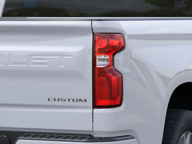 Nuevos CHEVROLET SILVERADO 1500 à Estados chez autogozo