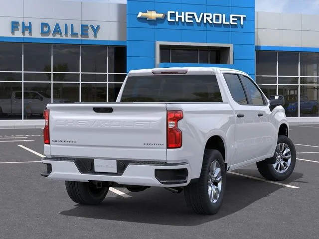 Nuevos CHEVROLET SILVERADO 1500 à Estados chez autogozo