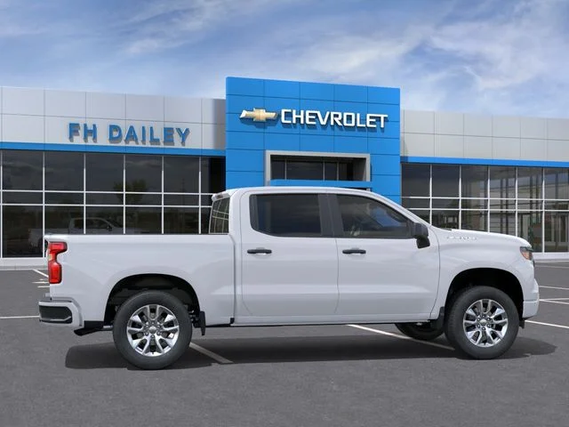 Nuevos CHEVROLET SILVERADO 1500 à Estados chez autogozo