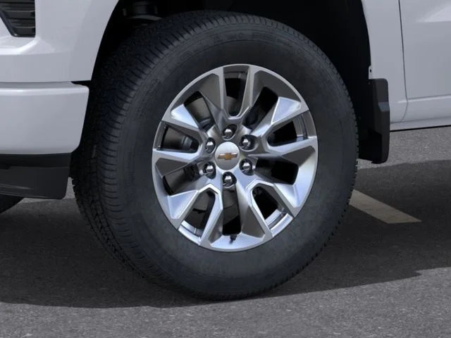 Nuevos CHEVROLET SILVERADO 1500 à Estados chez autogozo