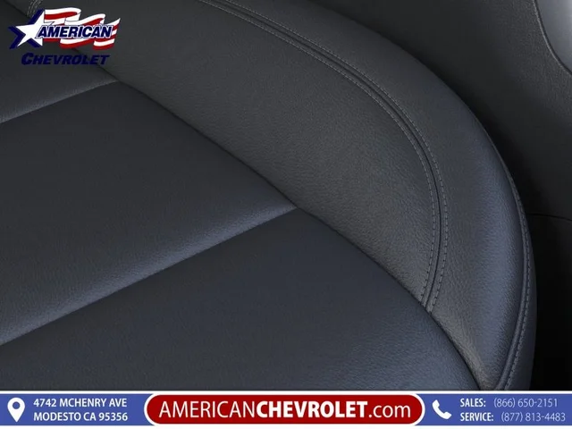 Nuevos CHEVROLET SILVERADO 1500 à Estados chez autogozo