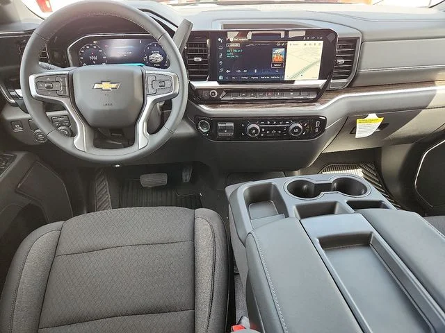 Nuevos CHEVROLET SILVERADO 1500 à Estados chez autogozo