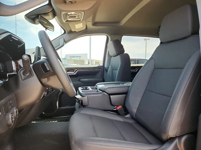Nuevos CHEVROLET SILVERADO 1500 à Estados chez autogozo