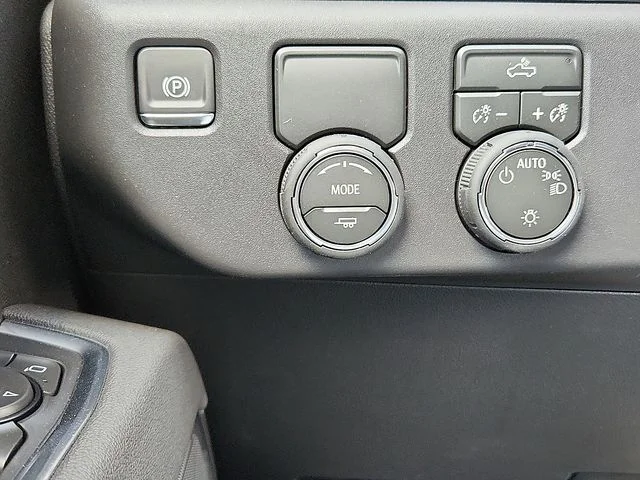 Nuevos CHEVROLET SILVERADO 1500 à Estados chez autogozo