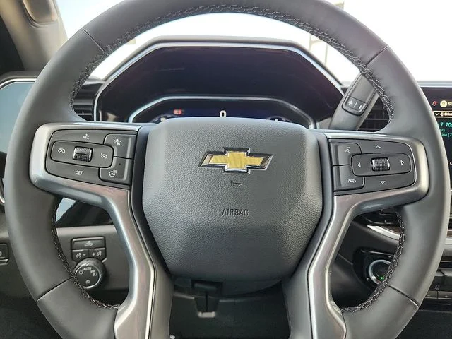 Nuevos CHEVROLET SILVERADO 1500 à Estados chez autogozo