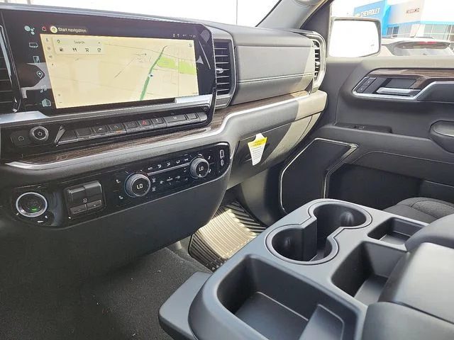 Nuevos CHEVROLET SILVERADO 1500 à Estados chez autogozo