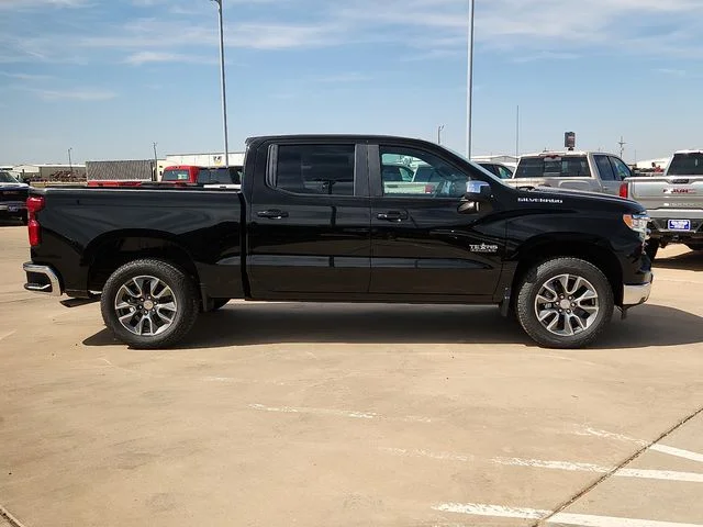 Nuevos CHEVROLET SILVERADO 1500 à Estados chez autogozo