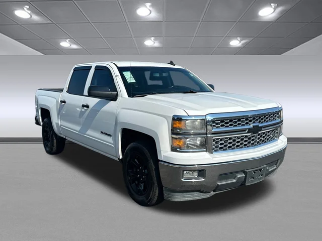 SEMINUEVOS CHEVROLET Silverado 1500 a Gainesville en Gainesville Hyundai
