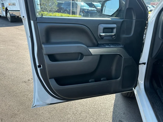 SEMINUEVOS CHEVROLET Silverado 1500 a Gainesville en Gainesville Hyundai