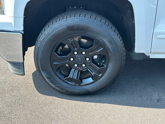 SEMINUEVOS CHEVROLET Silverado 1500 a Gainesville en Gainesville Hyundai
