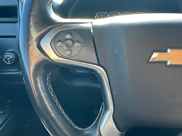 SEMINUEVOS CHEVROLET Silverado 1500 a Gainesville en Gainesville Hyundai