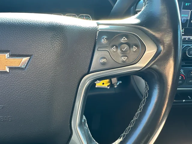 SEMINUEVOS CHEVROLET Silverado 1500 a Gainesville en Gainesville Hyundai