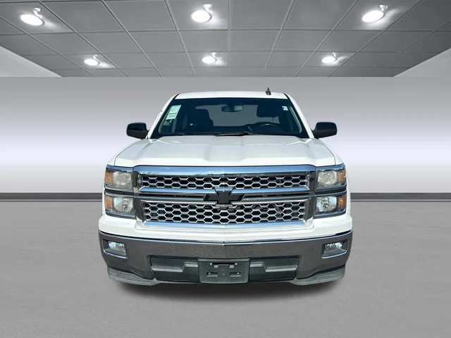 SEMINUEVOS CHEVROLET Silverado 1500 a Gainesville en Gainesville Hyundai