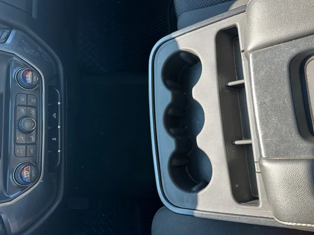 SEMINUEVOS CHEVROLET Silverado 1500 a Gainesville en Gainesville Hyundai