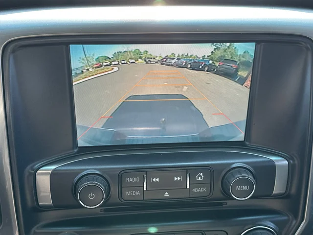 SEMINUEVOS CHEVROLET Silverado 1500 a Gainesville en Gainesville Hyundai