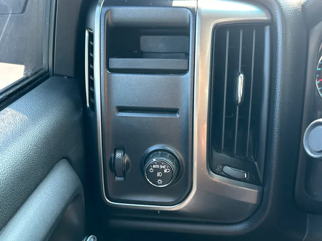 SEMINUEVOS CHEVROLET Silverado 1500 a Gainesville en Gainesville Hyundai