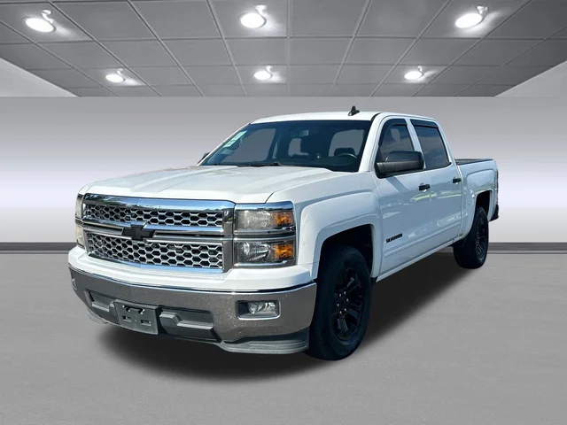 SEMINUEVOS CHEVROLET Silverado 1500 a Gainesville en Gainesville Hyundai