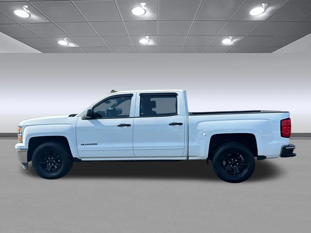 SEMINUEVOS CHEVROLET Silverado 1500 a Gainesville en Gainesville Hyundai
