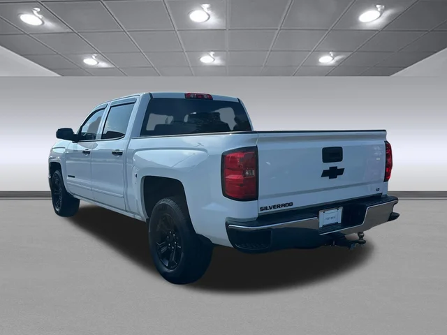 SEMINUEVOS CHEVROLET Silverado 1500 a Gainesville en Gainesville Hyundai