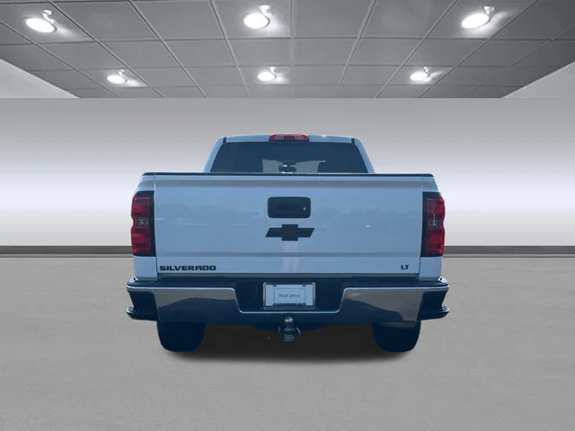 SEMINUEVOS CHEVROLET Silverado 1500 a Gainesville en Gainesville Hyundai
