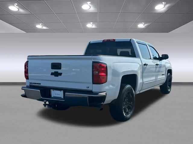 SEMINUEVOS CHEVROLET Silverado 1500 a Gainesville en Gainesville Hyundai