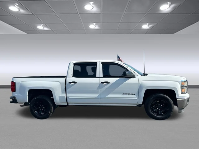 SEMINUEVOS CHEVROLET Silverado 1500 a Gainesville en Gainesville Hyundai