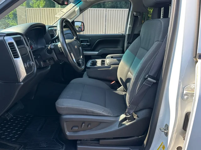 SEMINUEVOS CHEVROLET Silverado 1500 a Gainesville en Gainesville Hyundai