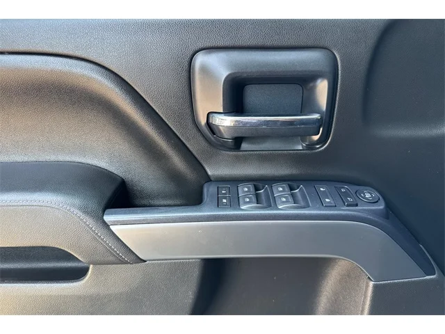 SEMINUEVOS CHEVROLET Silverado 1500 at ELK GROVE in Elk Grove Buick GMC