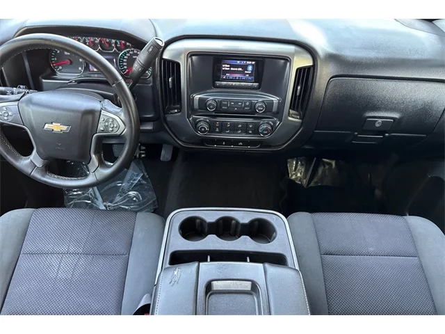 SEMINUEVOS CHEVROLET Silverado 1500 at ELK GROVE in Elk Grove Buick GMC