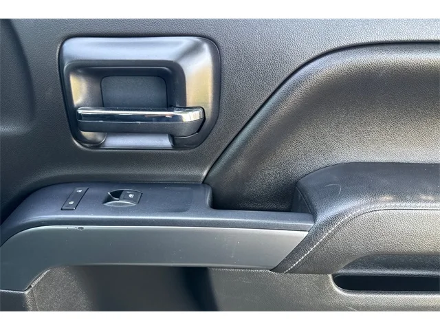SEMINUEVOS CHEVROLET Silverado 1500 at ELK GROVE in Elk Grove Buick GMC