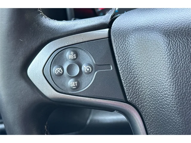 SEMINUEVOS CHEVROLET Silverado 1500 at ELK GROVE in Elk Grove Buick GMC