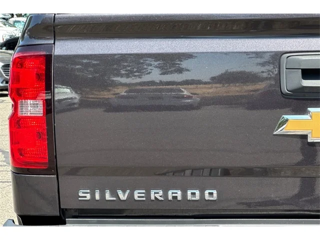SEMINUEVOS CHEVROLET Silverado 1500 at ELK GROVE in Elk Grove Buick GMC