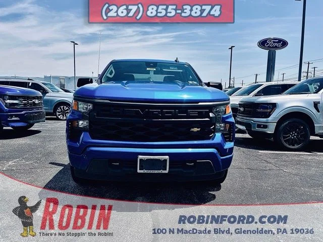 SEMINUEVOS CHEVROLET Silverado 1500 a Estados en autogozo
