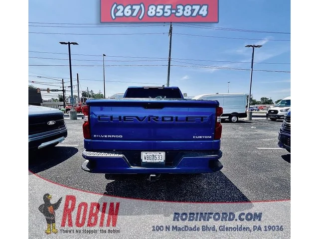 SEMINUEVOS CHEVROLET Silverado 1500 a Estados en autogozo