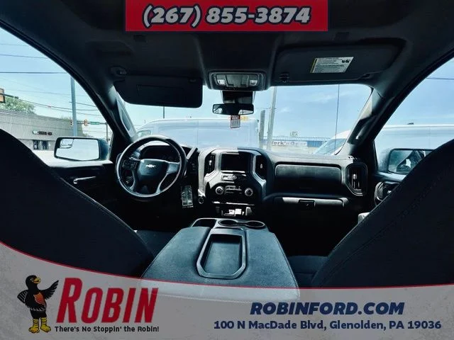 SEMINUEVOS CHEVROLET Silverado 1500 a Estados en autogozo