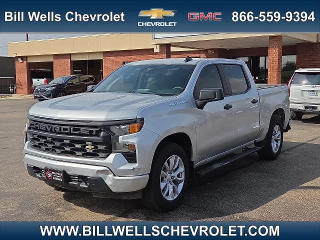 SEMINUEVOS CHEVROLET Silverado 1500 a Estados en autogozo
