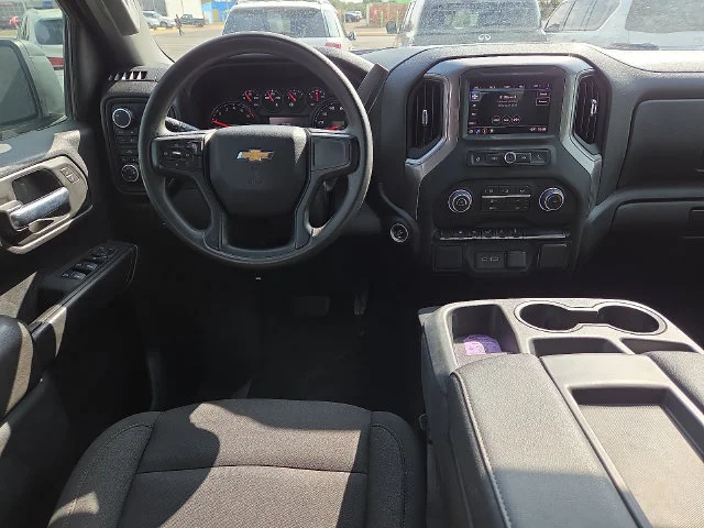 SEMINUEVOS CHEVROLET Silverado 1500 a Estados en autogozo