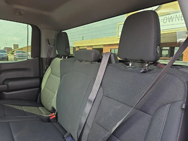 SEMINUEVOS CHEVROLET Silverado 1500 a Estados en autogozo