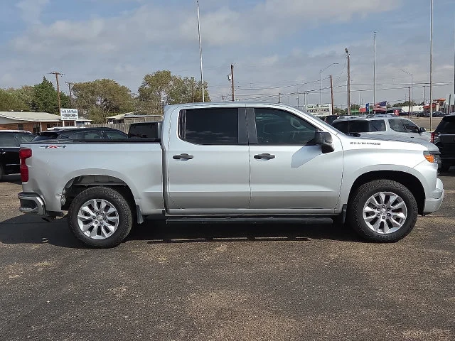 SEMINUEVOS CHEVROLET Silverado 1500 a Estados en autogozo