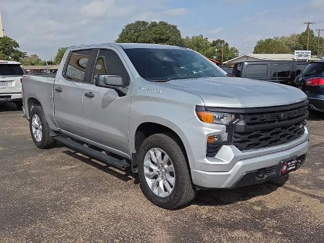 SEMINUEVOS CHEVROLET Silverado 1500 a Estados en autogozo